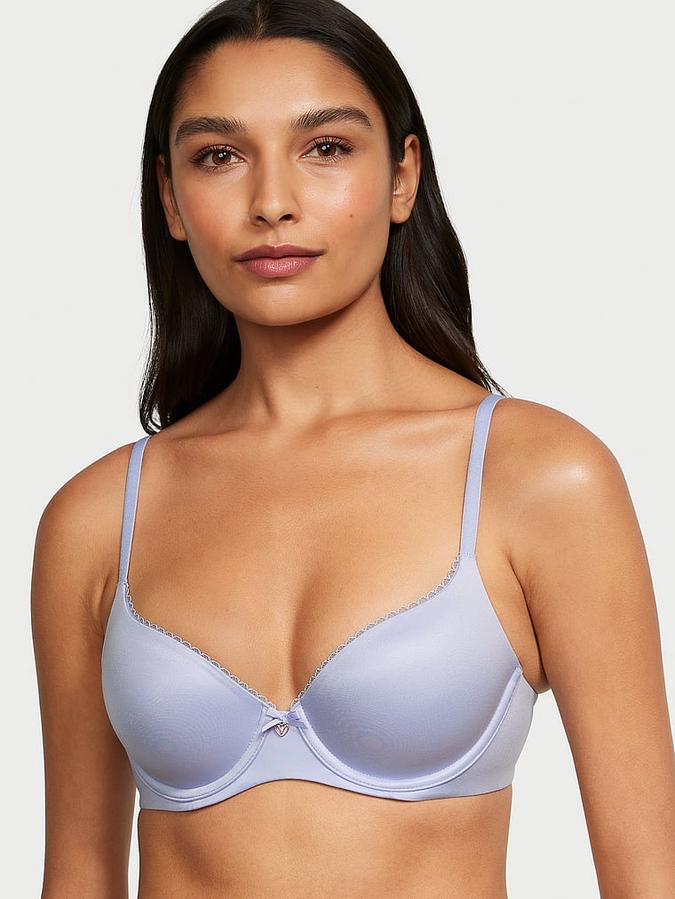 Victoria's Secret Lightly Lined Smooth Demi Bra