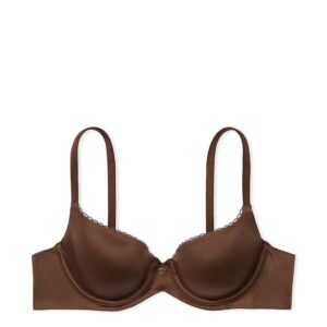 Victoria's Secret Lightly Lined Smooth Demi Bra