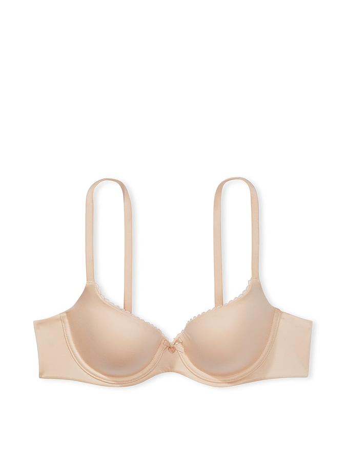 Victoria's Secret Lightly Lined Smooth Demi Bra - Image 3