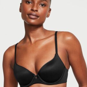 Victoria's Secret Lightly Lined Smooth Demi Bra