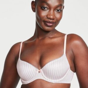 Victoria's Secret Lightly Lined Smooth Demi Bra