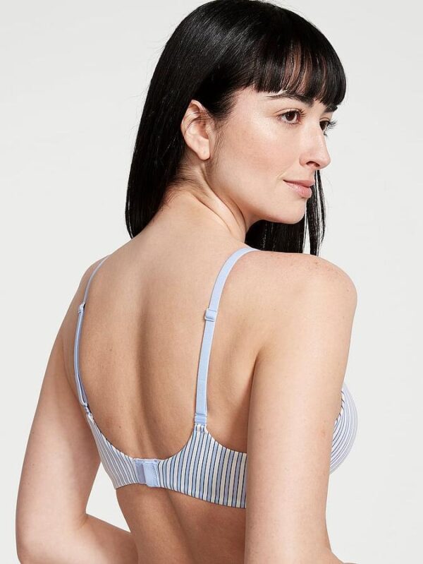 Victoria's Secret So Obsessed Wireless Push-Up Bra - Image 2