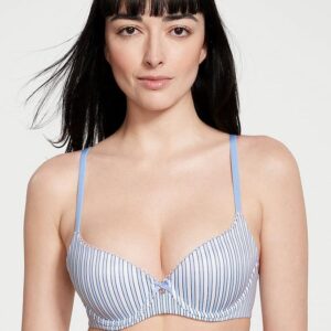 Victoria's Secret So Obsessed Wireless Push-Up Bra