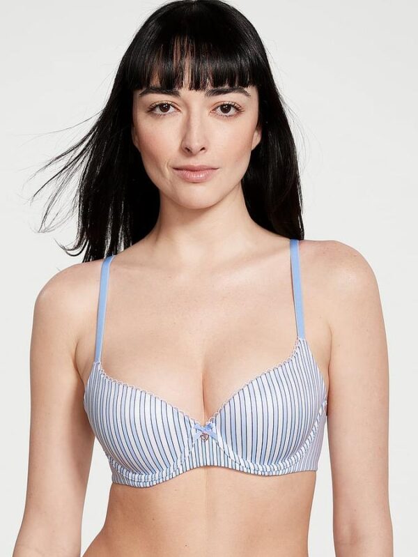 Victoria's Secret So Obsessed Wireless Push-Up Bra