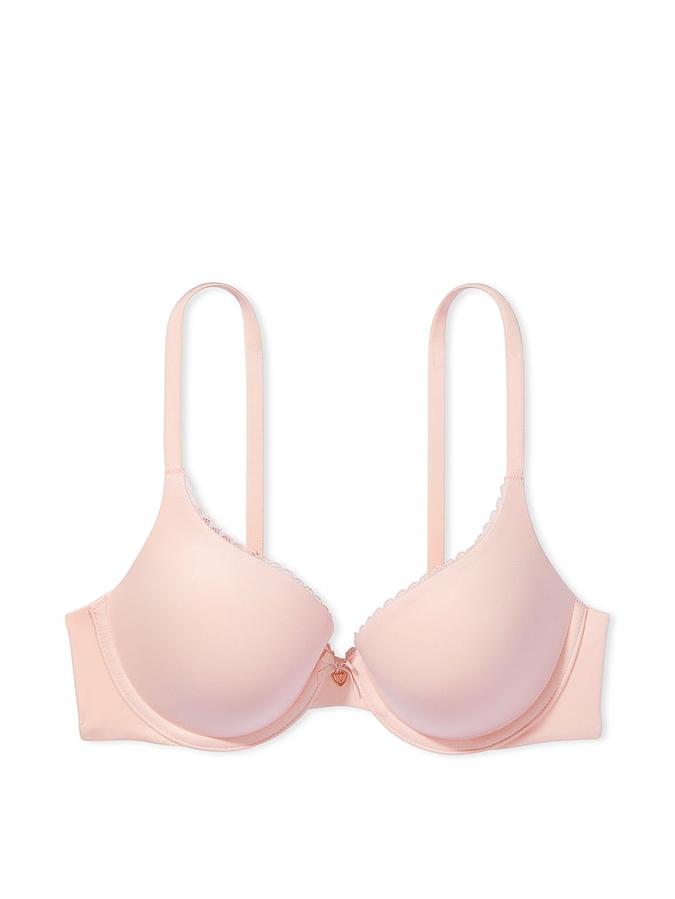 Victoria's Secret Perfect Shape Push-Up Smooth Bra - Image 3