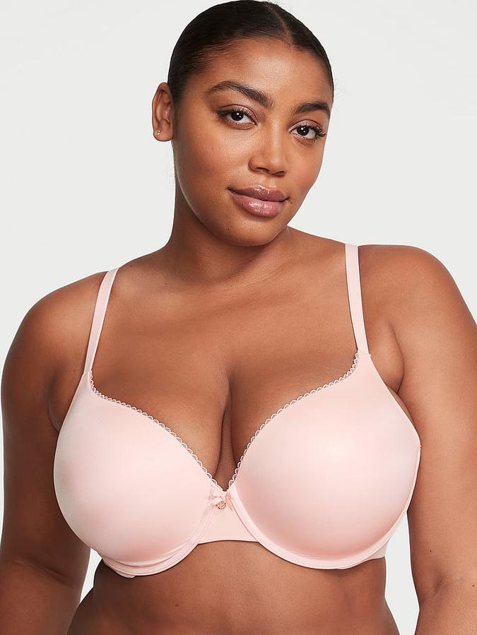 Victoria's Secret Perfect Shape Push-Up Smooth Bra