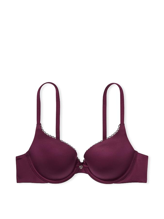 Victoria's Secret Perfect Shape Smooth Push-Up Bra - Image 3