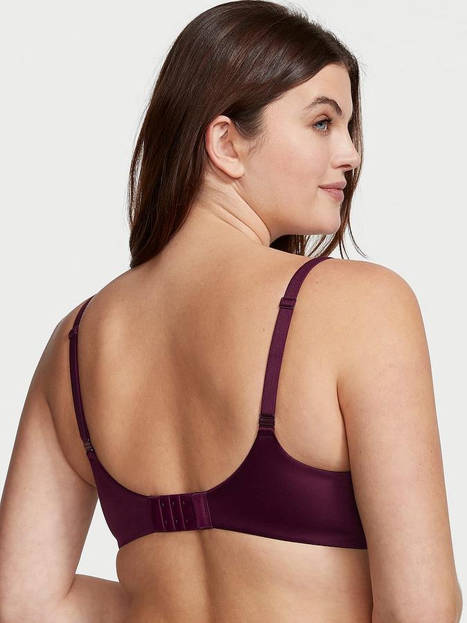 Victoria's Secret Perfect Shape Smooth Push-Up Bra - Image 2