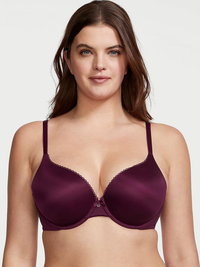 Victoria's Secret Perfect Shape Smooth Push-Up Bra