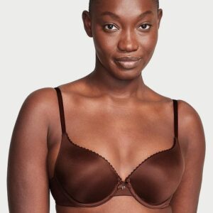 Victoria's Secret Perfect Shape Push-Up Smooth Bra