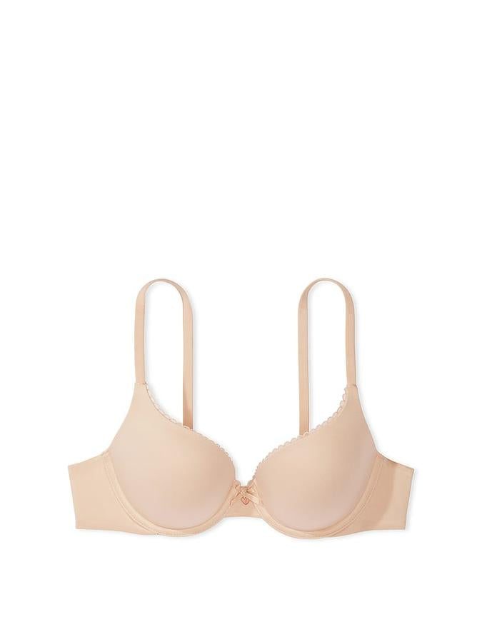 Victoria's Secret Perfect Shape Push-Up Smooth Bra - Image 3