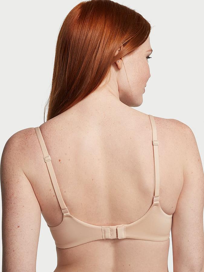 Victoria's Secret Perfect Shape Push-Up Smooth Bra - Image 2