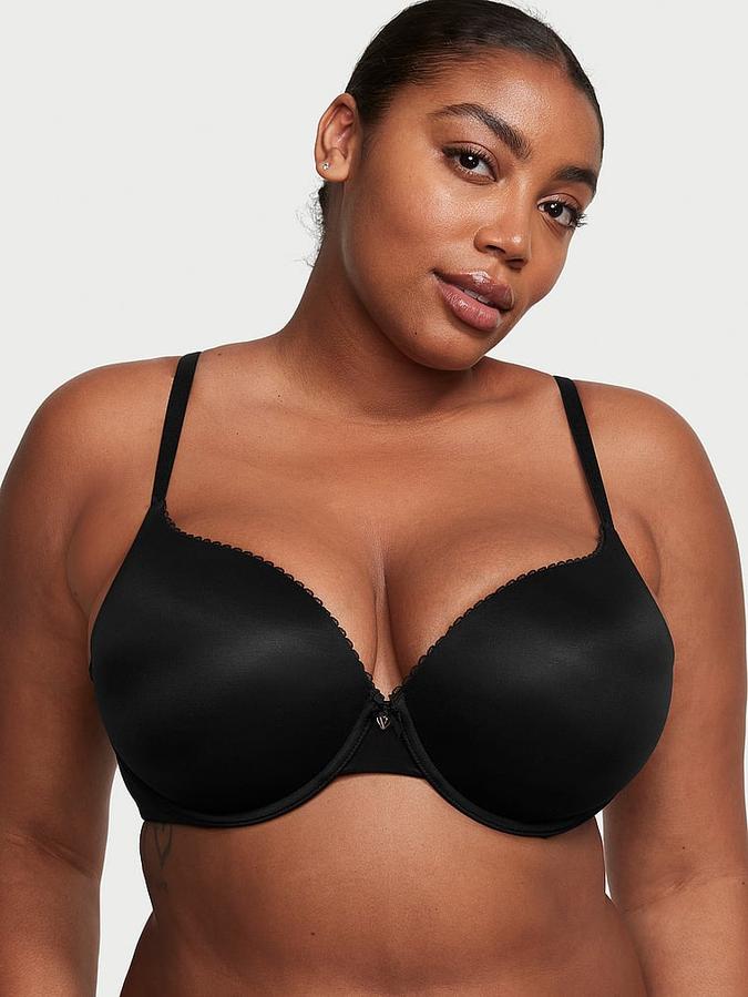 Victoria's Secret Perfect Shape Smooth Push-Up Bra
