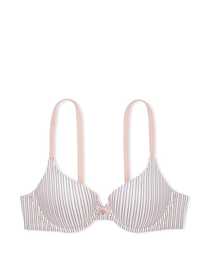 Victoria's Secret Perfect Shape Push-Up Smooth Bra - Image 3