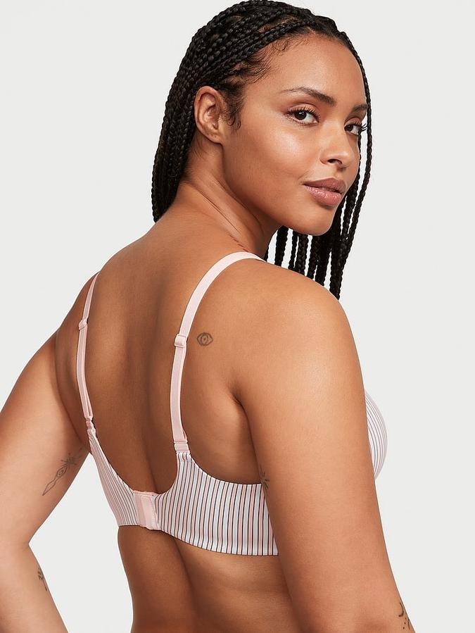 Victoria's Secret Perfect Shape Push-Up Smooth Bra - Image 2