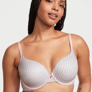 Victoria's Secret Perfect Shape Push-Up Smooth Bra