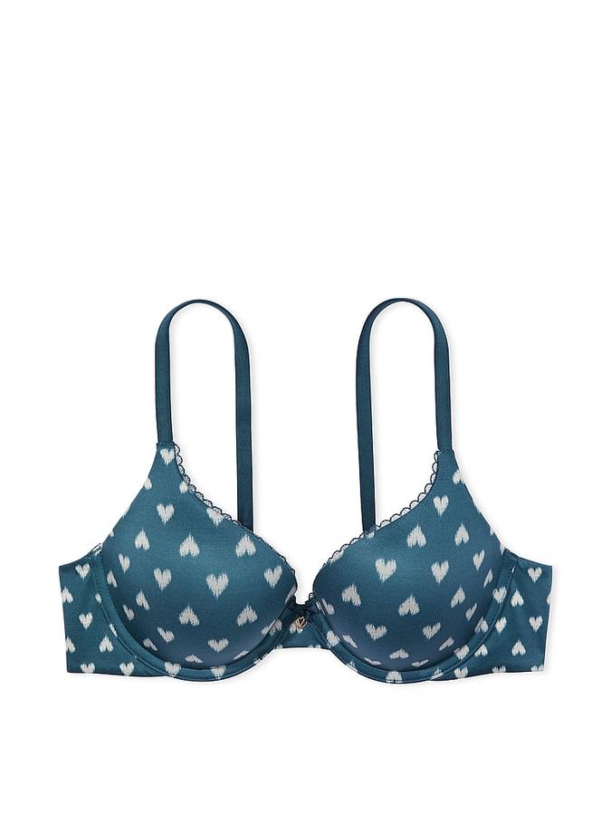 Victoria's Secret Perfect Shape Push-Up Smooth Bra - Image 3