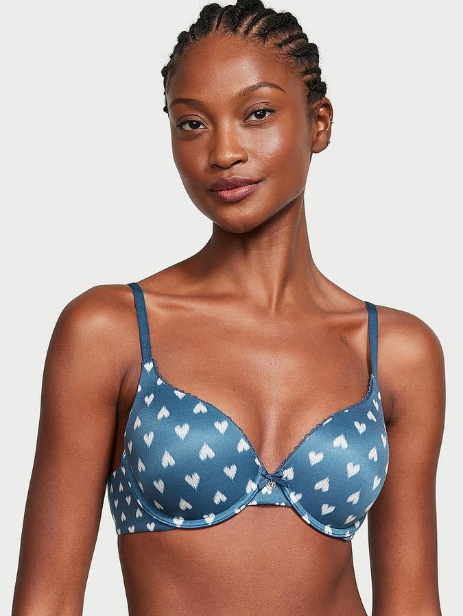 Victoria's Secret Perfect Shape Push-Up Smooth Bra