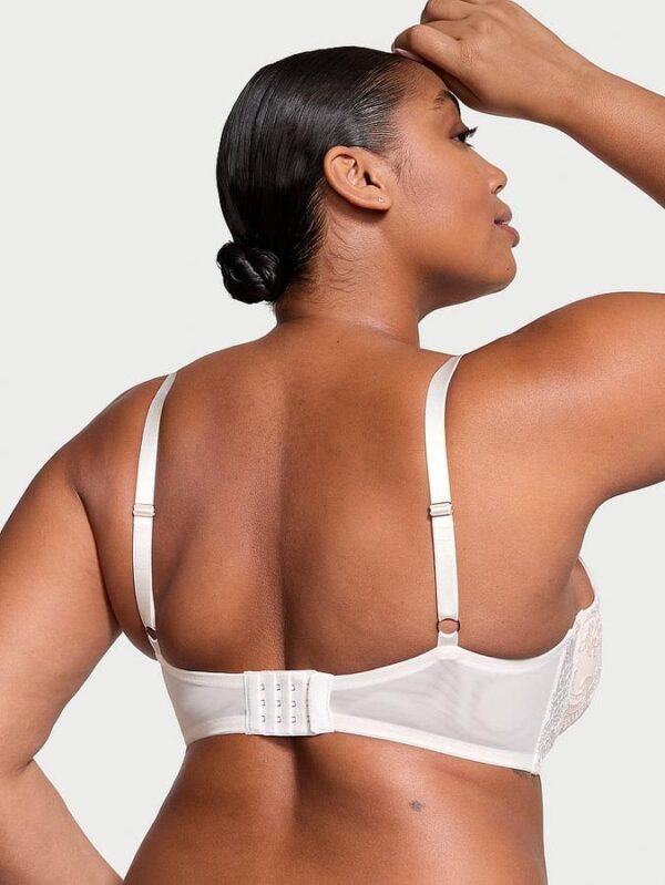 Victoria's Secret The Cinched Corset Top - Image 2