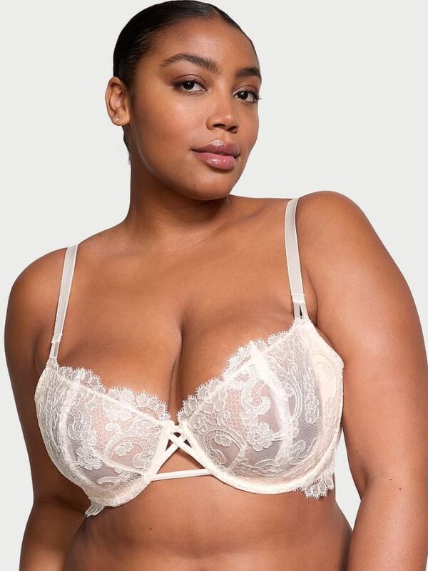 Victoria's Secret The Cinched Corset Top