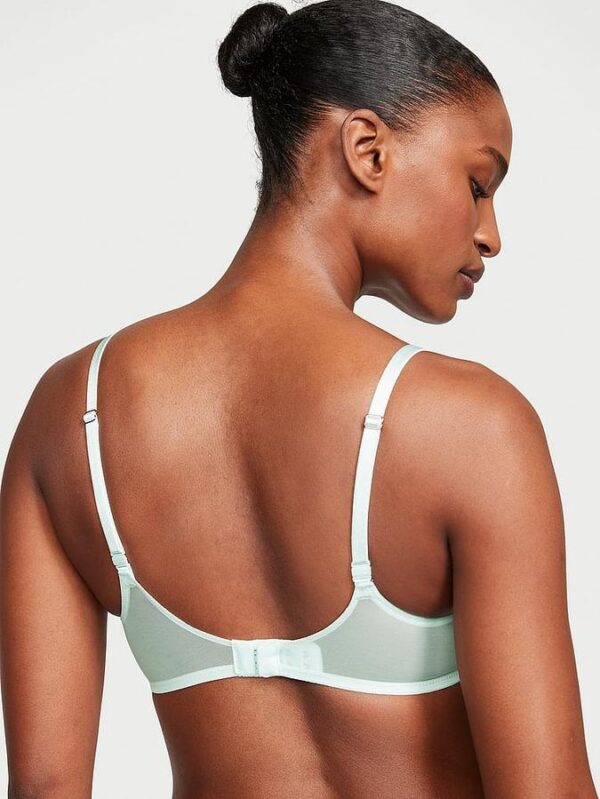 Victoria's Secret Wicked Lace Unlined Balconette Bra - Image 2