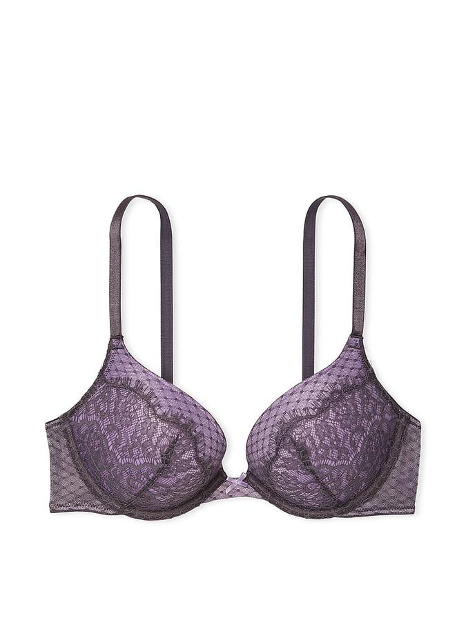 Victoria's Secret Lace Push-Up Bra - Image 3
