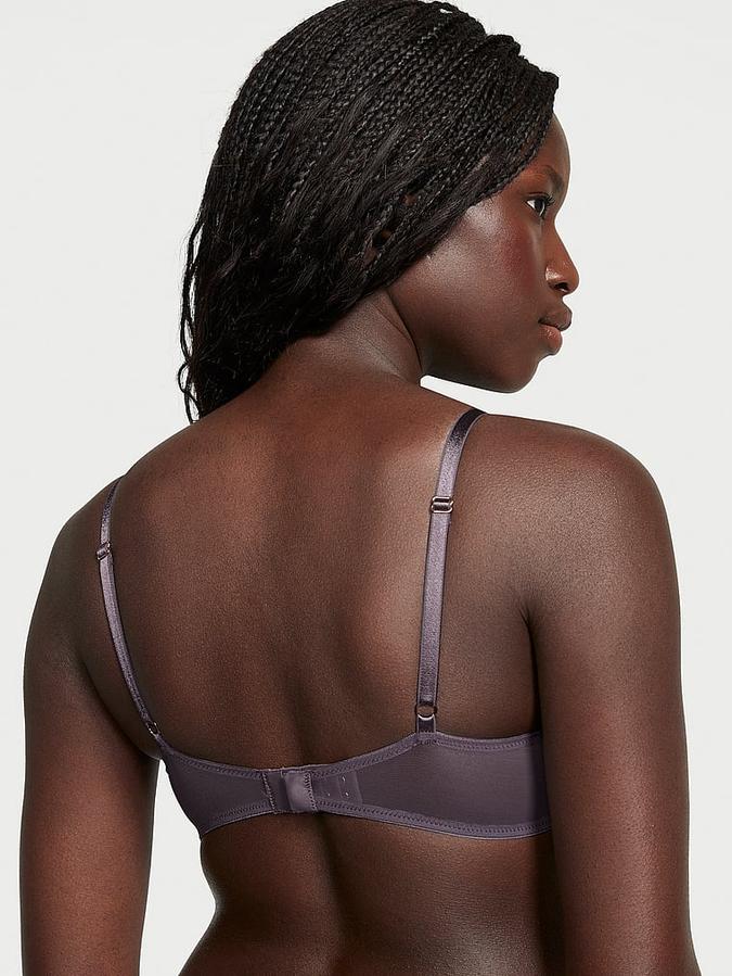 Victoria's Secret Lace Push-Up Bra - Image 2