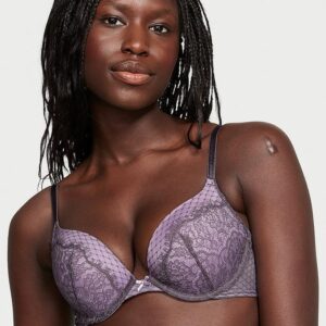 Victoria's Secret Lace Push-Up Bra