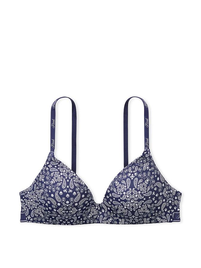 Victoria's Secret Wear Everywhere Push-Up Wireless Bra - Image 3