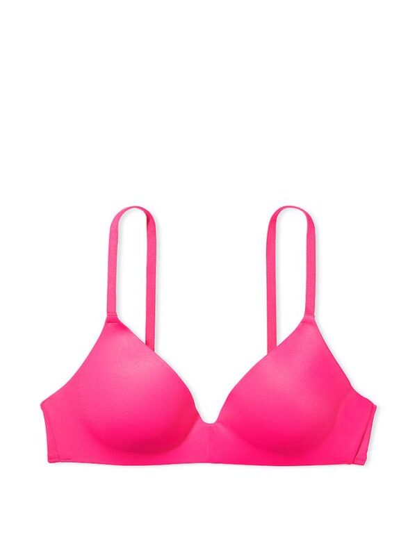 Victoria's Secret Wear Everywhere Wireless Push-Up Bra - Image 3