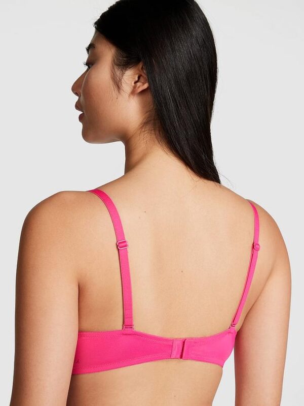 Victoria's Secret Wear Everywhere Wireless Push-Up Bra - Image 2