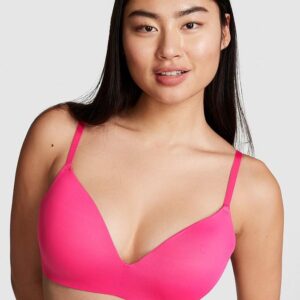 Victoria's Secret Wear Everywhere Wireless Push-Up Bra