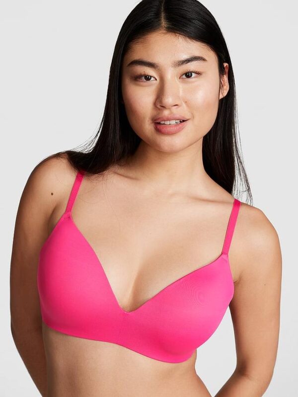 Victoria's Secret Wear Everywhere Wireless Push-Up Bra