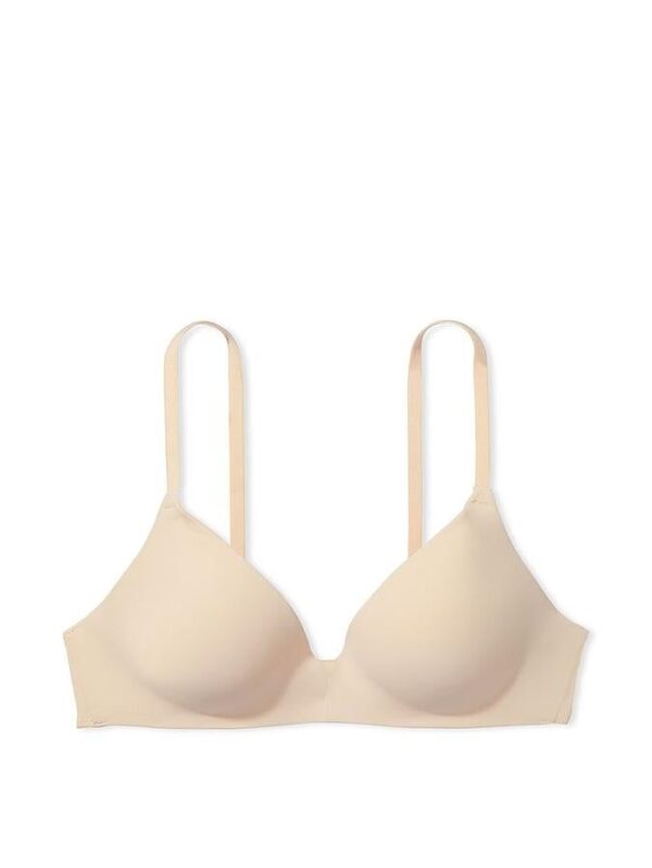 Victoria's Secret Wear Everywhere Wireless Push-Up Bra - Image 3