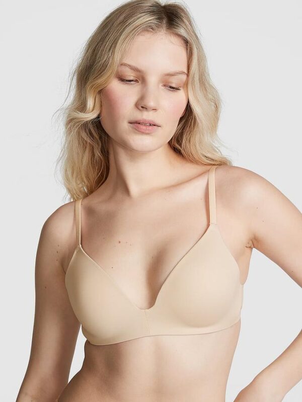 Victoria's Secret Wear Everywhere Wireless Push-Up Bra