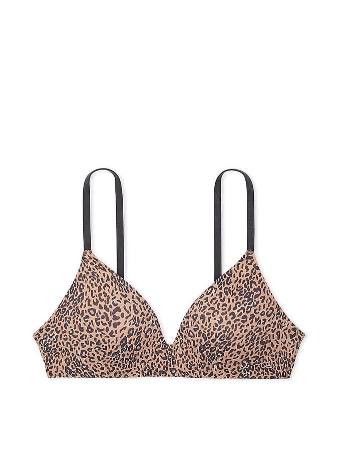 Victoria's Secret Wear Everywhere Push-Up Wireless Bra - Image 3