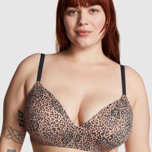 Victoria's Secret Wear Everywhere Push-Up Wireless Bra