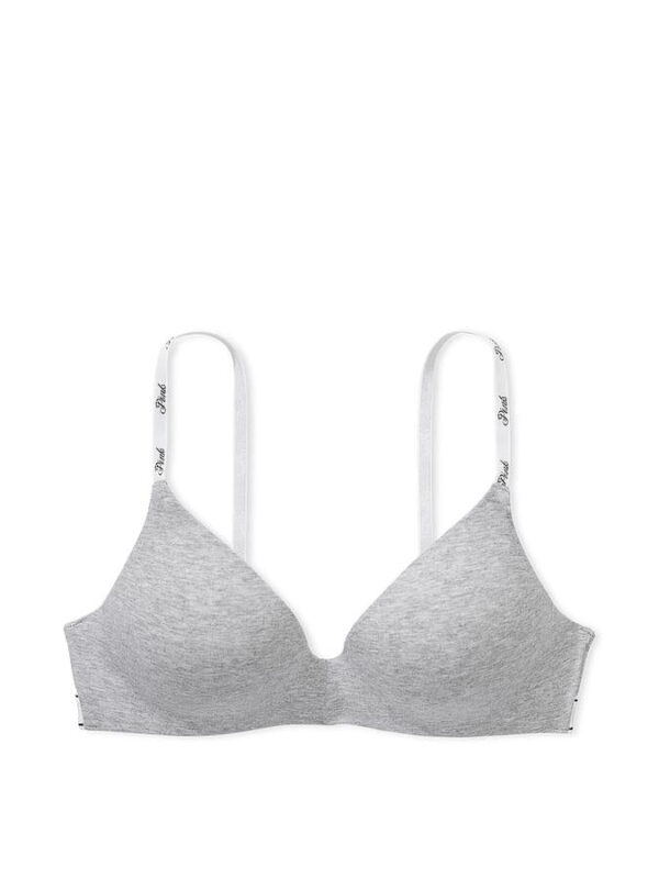Victoria's Secret Wear Everywhere Wireless Lightly Lined Bra - Image 3