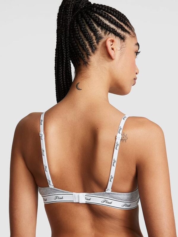 Victoria's Secret Wear Everywhere Wireless Lightly Lined Bra - Image 2