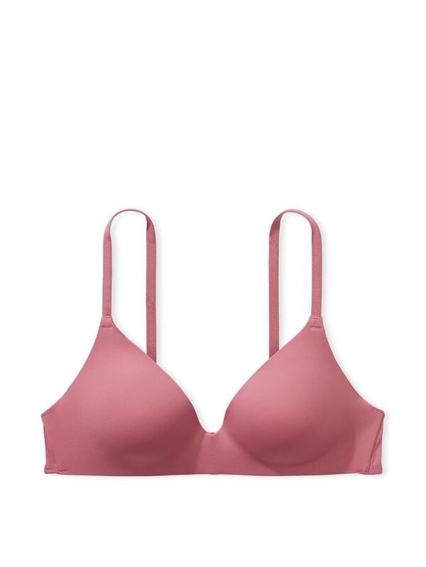 Victoria's Secret Wear Everywhere Wireless Lightly Lined Bra - Image 3