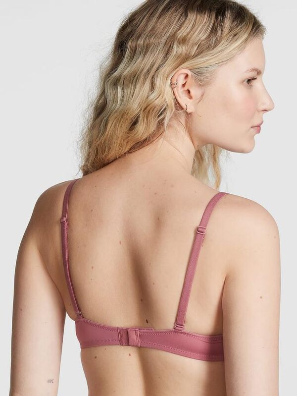 Victoria's Secret Wear Everywhere Wireless Lightly Lined Bra - Image 2