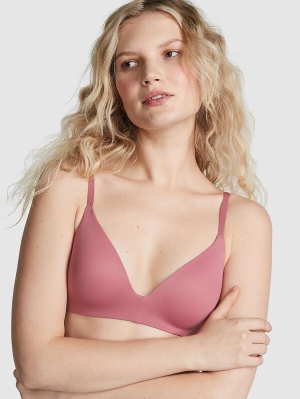 Victoria's Secret Wear Everywhere Wireless Lightly Lined Bra