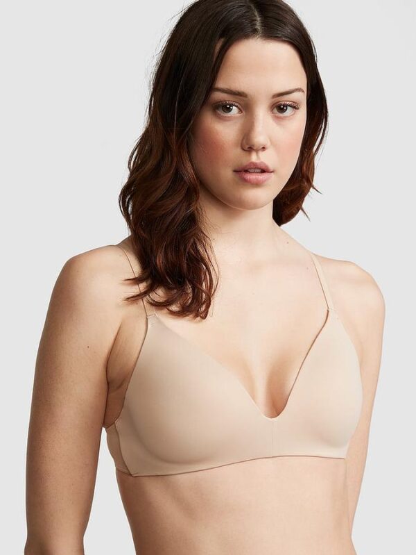 Victoria's Secret Wear Everywhere Wireless Lightly Lined Bra