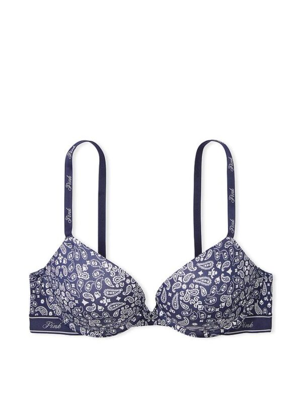 Victoria's Secret Wear Everywhere Super Push-Up Bra - Image 3