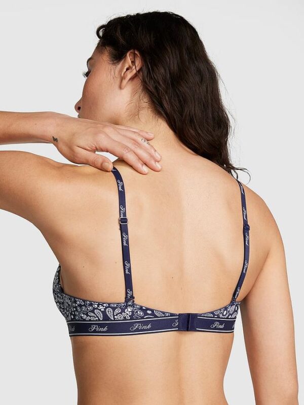 Victoria's Secret Wear Everywhere Super Push-Up Bra - Image 2