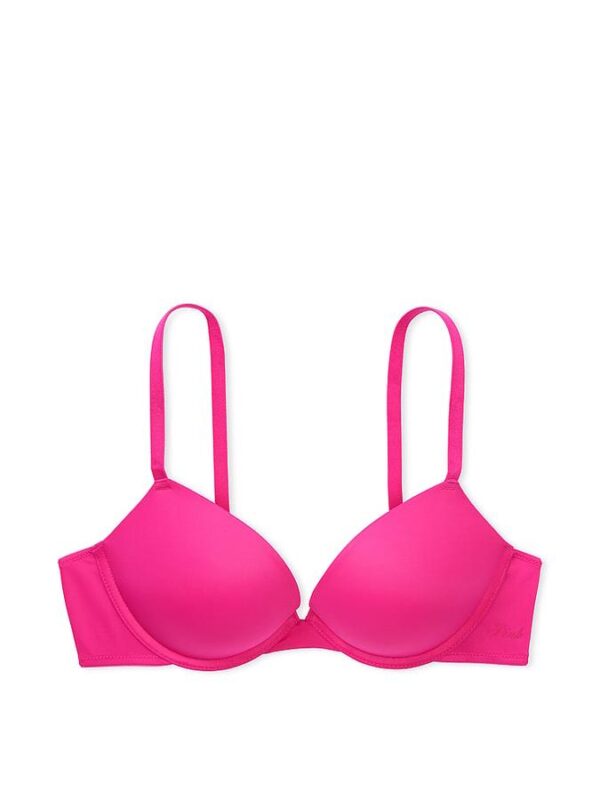 Victoria's Secret Wear Everywhere Super Push-Up Bra - Image 3