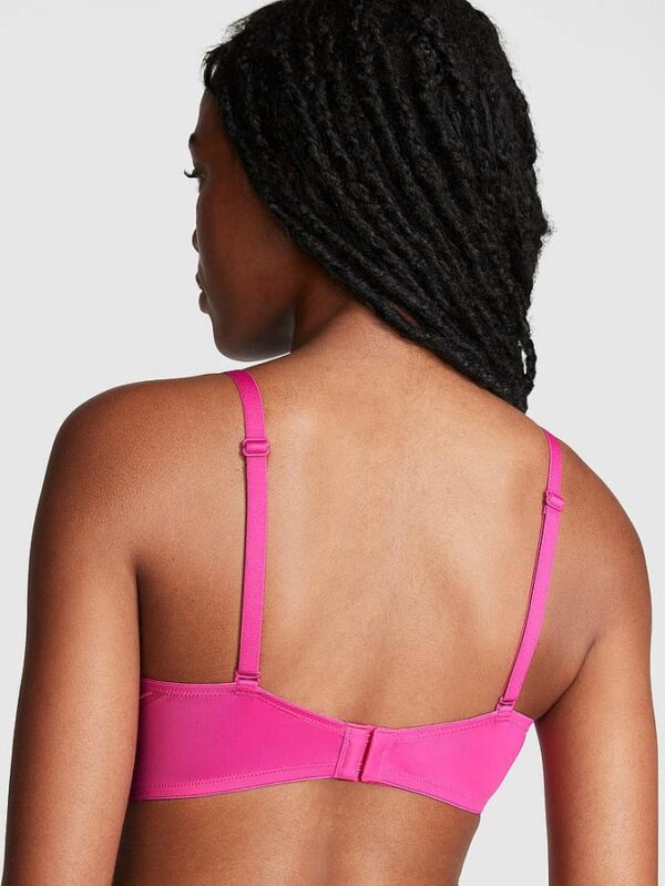 Victoria's Secret Wear Everywhere Super Push-Up Bra - Image 2