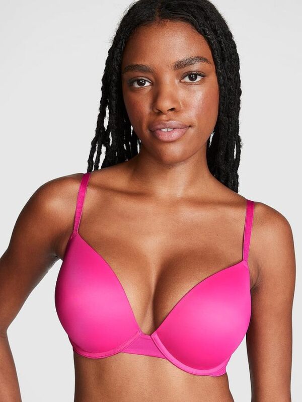 Victoria's Secret Wear Everywhere Super Push-Up Bra