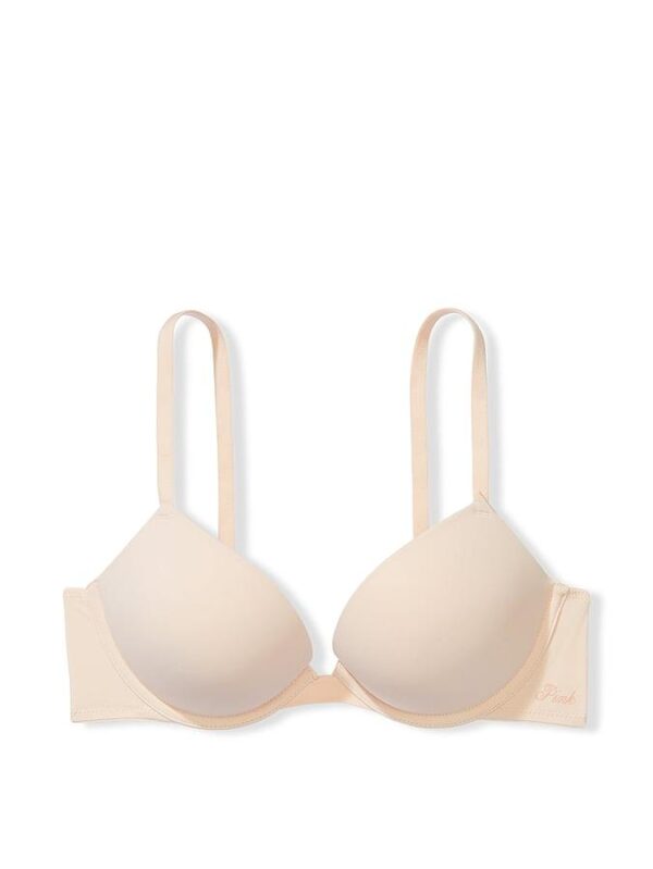 Victoria's Secret Wear Everywhere Super Push-Up Bra