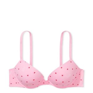 Victoria's Secret Wear Everywhere Super Push-Up Bra